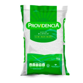 Azúcar Providencia Blanca X 1000