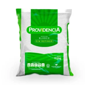 Azúcar Providencia Blanca X 500
