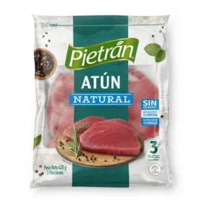 Atún Pietran Natural 420 g