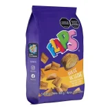Cereal Flips Dulce Leche 400 g