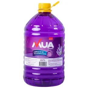 Desinfectante MUA Lavanda 5000 ml