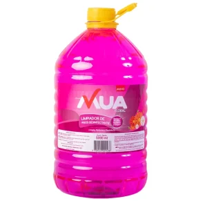 Desinfectante MUA Floral 5000 ml