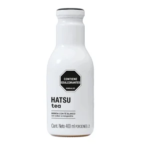 Te Hatsu Blanco 450 ml