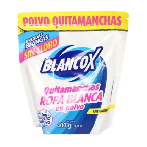 Quita Manchas Rb Blancox X 400