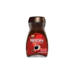 Café Nescafe Tradicion 85 g