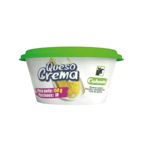 Queso Crema Colanta 150 g