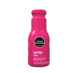 Te Hatsu Rosado 250 ml