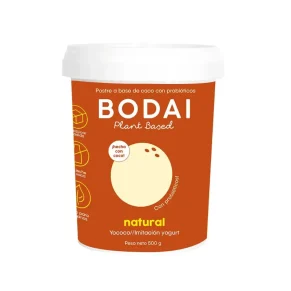 Yococo Bodai Natural X 500
