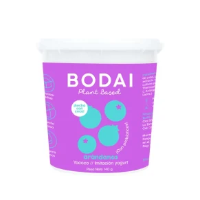Yococo Bodai Arandanos X 140