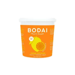 Yococo Bodai Mango Maracuyax 140