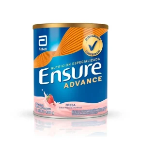 Ensure Advance Fresa 400 g