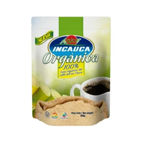 Azúcar Incauca Organica 800 g