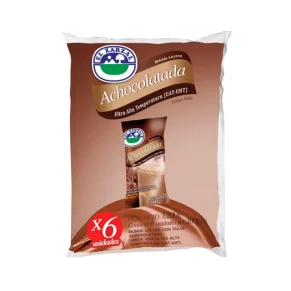 Bebida Lactea Achocolatada Zarzalx 1200 g