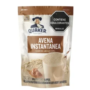 Avena Quaker Instanta Areq X 300