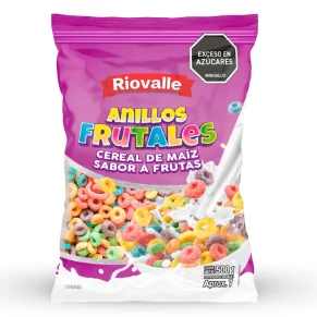 Anillos Frutales Riovalle X 500