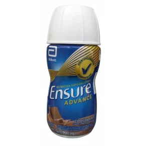 Ensure Advance Chocolate 220 ml