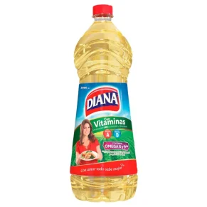 Aceite Diana Vitamina 3000 ml
