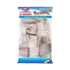 Bagre en Trozos Amazonas 500 g