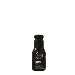 Te Hatsu Negro 250 ml