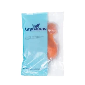 Filete de Salmon Amazonas 400 g