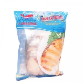 Bagre en Rodajas Amazonas 500 g