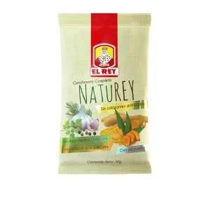 Naturey el Rey 30 g