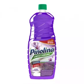 Desinfectante Pinolina Lavanda 960 ml