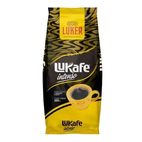 Café Lukafe Intenso 200 g