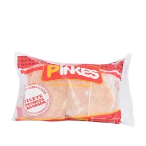 Pechuga Pinkes Natural 1000 g 10 und