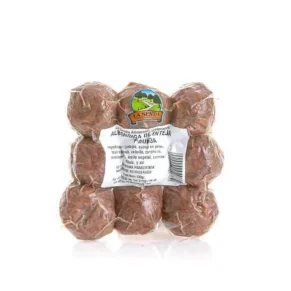 Albondigas de Lenteja la Senda 300 g
