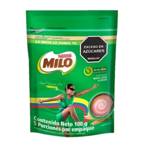 Milo Tradicional DP 100 g