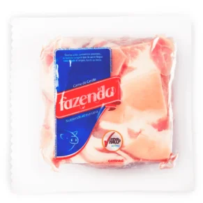 Chicharroncitos la Fazenda