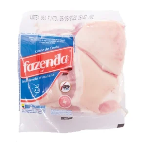 Chicharron la Fazenda 500 g