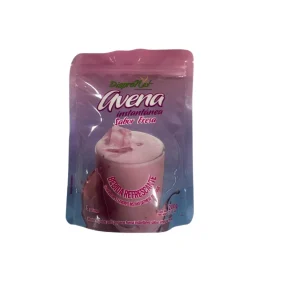 Avena Dispronat Instan Fresa 200 g