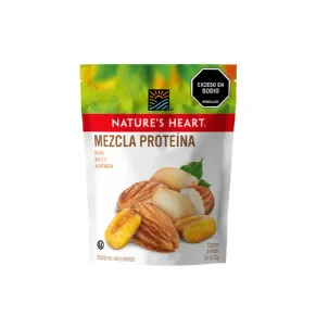 Mezcla Nature Heart Proteina 300 g