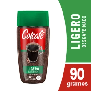 Colcafe Descafeinado 90 g