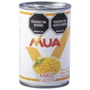 Maíz Tierno MUA 300 g
