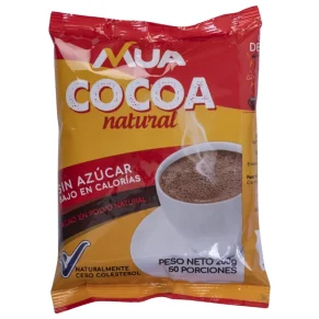 Cocoa Tradicional MUA 200 g