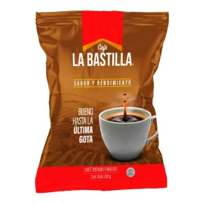 Café la Bastilla 200 g