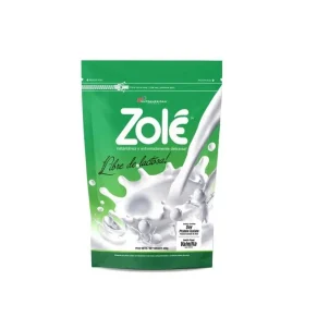 Zole Vainilla 450 g