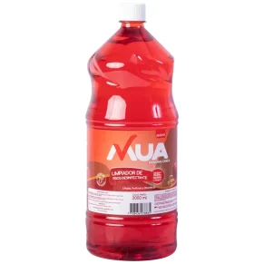 Desinfectante MUA Manzana Canela 2000 ml