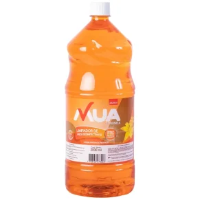 Desinfectante MUA Citronela 2000 ml