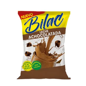 Leche Achocolatada Bilac 180 ml