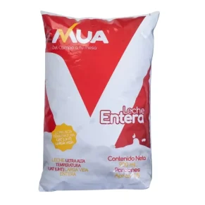 Bebida Lactea MUA 900 ml