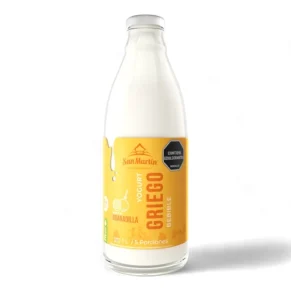 Yogurt San Martin Granadilla Bebible 1 l