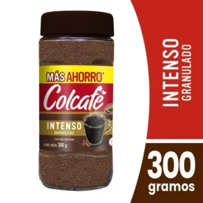 Colcafe Granulado 300 g