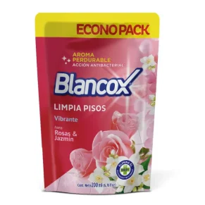 Blancox Rosa & Jazmin 200 ml
