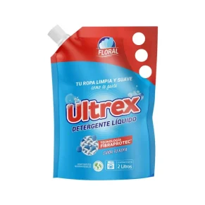 Ultrex Líquido X 2000 Mlt Bolsa