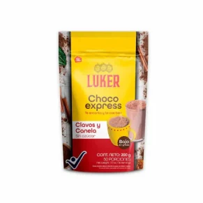 Chocolate Choco Express Cyc 200 g