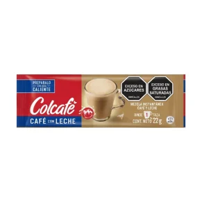 Colcafe con Leche 22 g